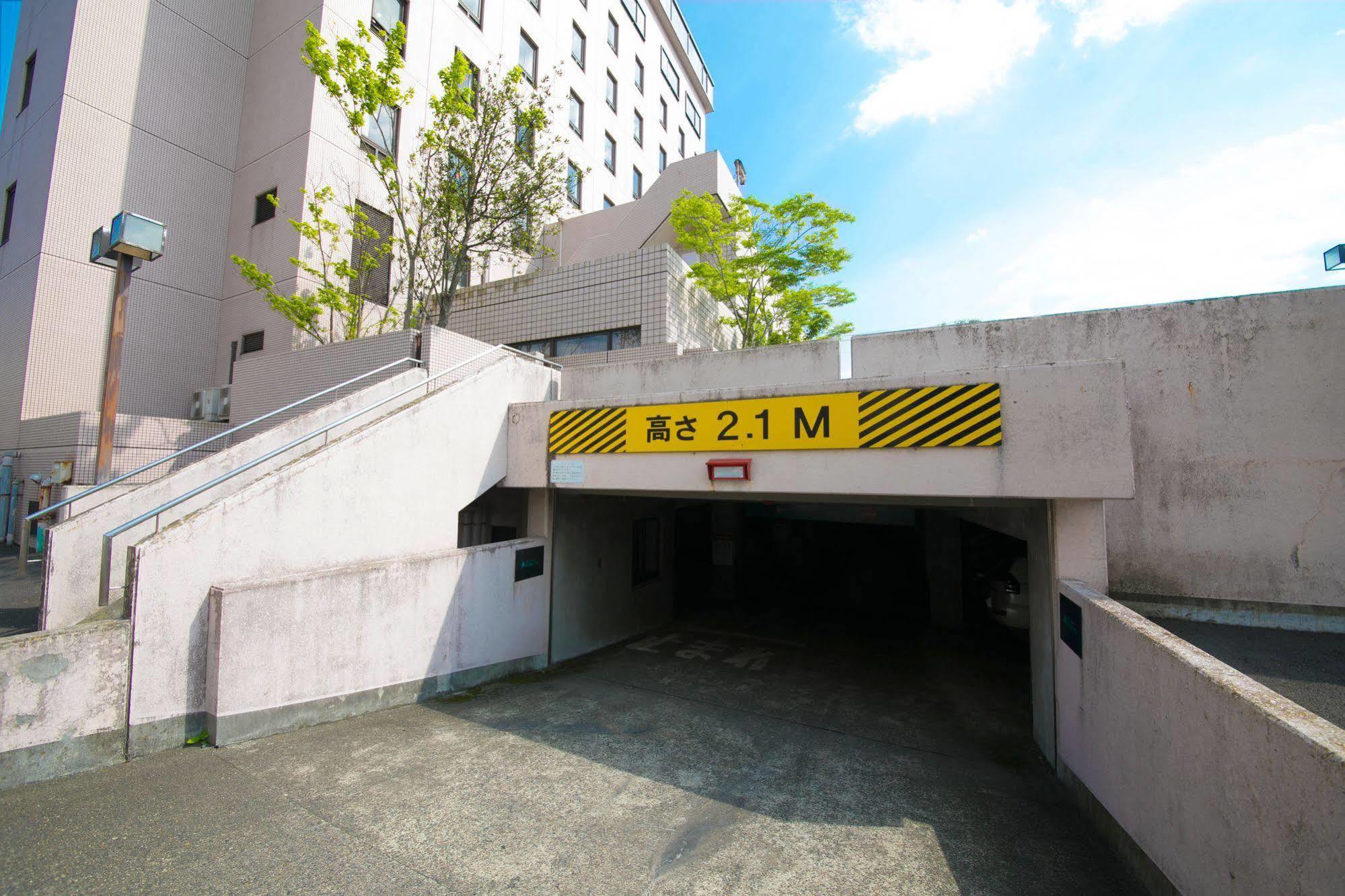Mito Hotel Season Exterior foto
